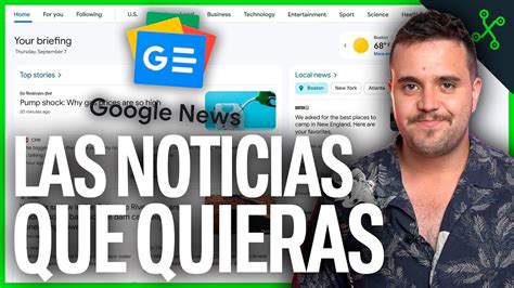 google noticias de hoy.
